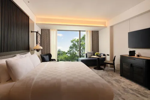 Padma Hotel Semarang Unggulan Photos