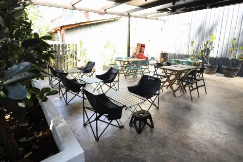 Suite 18 Boutique Hotel Da non perdere Photos
