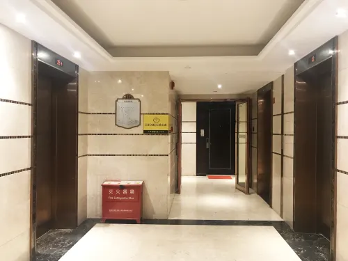 UHOME Executive Apartments Public Areas Photos