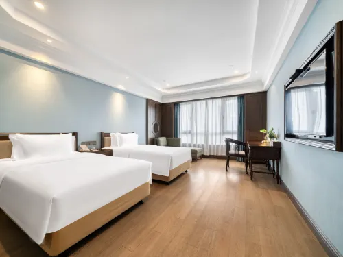 Haining Hotel Featured Photos