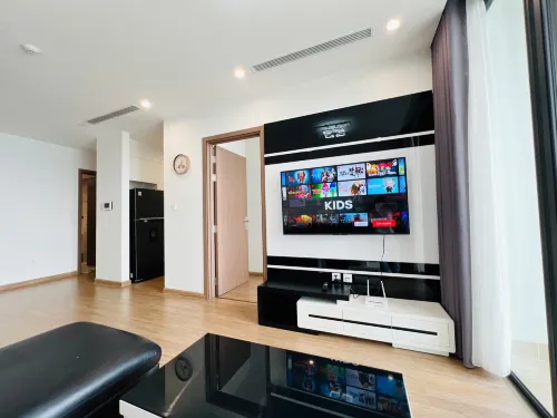 Vinhomes Skylake - VN Homes  Apartment Hanoi Rooms Photos