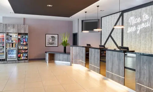 Leonardo Hotel Sheffield Photos