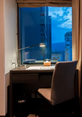 Alana Nha Trang Beach Hotel Номера Photos