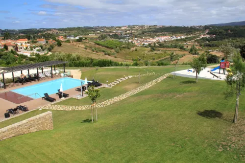 Real Abadia, Congress & Spa Hotel Featured Photos