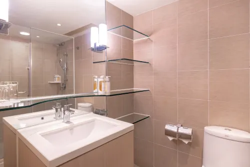 Holiday Inn Golden Mile Chambres Photos