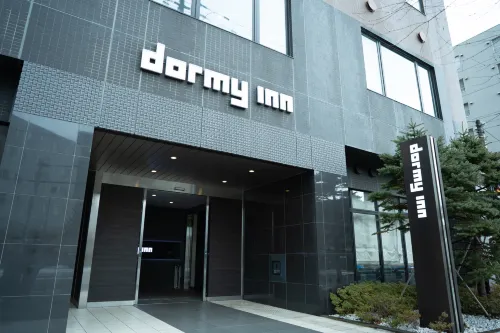 Dormy Inn Higashi Muroran À ne pas manquer Photos