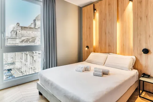 B&B Hotel Milano Aosta فنادق مميّزة Photos