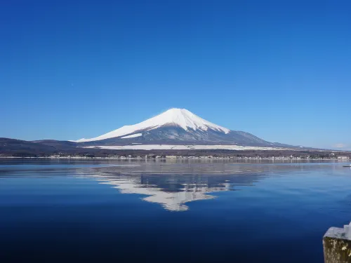 Mt Fuji View and Private Sauna Ryokan Shizuku(No accommodation for 12 years old and below) Unggulan Photos