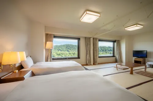 Hotel City Plaza Kitakami Phòng Photos