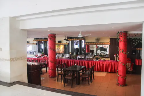 Melasti Kuta Beach Hotel & Spa Unggulan Photos