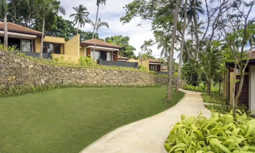 Anantara Peace Haven Tangalle Resort Extérieur Photos
