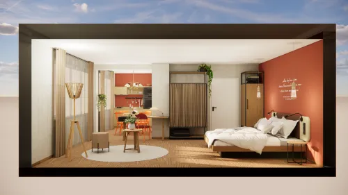 Henriette Stadthotel Vienna Rooms Photos