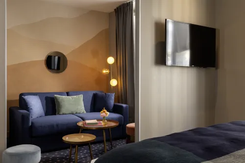 Hôtel Maxim Folies Chambres Photos