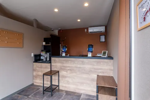 Hotel R9 the Yard Kirishimakokubu الأماكن العامة Photos