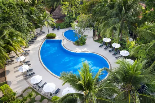 Ibis Phuket Patong Relaksasi & Rekreasi Photos