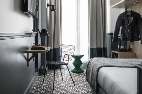 Hotel Malte - Astotel Rooms Photos