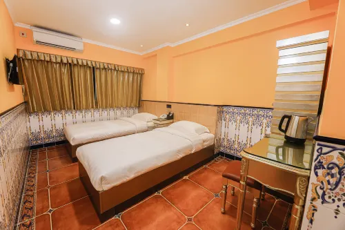 Family Inn(Rua De Miguel Aires) Da non perdere Photos