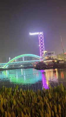 Youyu Hotel Apartment (Overseas Chinese City Happy Coast Branch) Near Hotel Photos