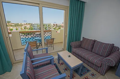 Sunrise Royal Makadi Resort Номера Photos
