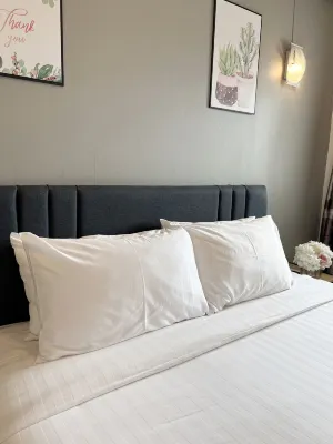 Golden Nest Hotel Chambres Photos