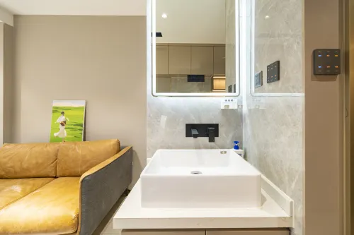Shijia Homestay (Lujiazui Shanghai Branch) Chambres Photos