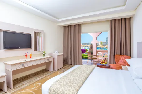 Pickalbatros Aqua Vista Resort - Hurghada Empfohlen Photos