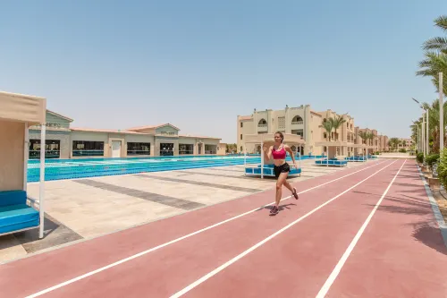 Pickalbatros Aqua Vista Resort - Hurghada Photos