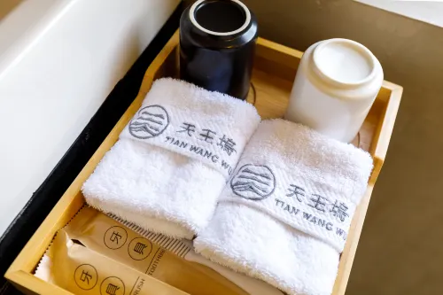 suzhouTianwangwu Homestay (Taihu Xishan Branch) Номера Photos