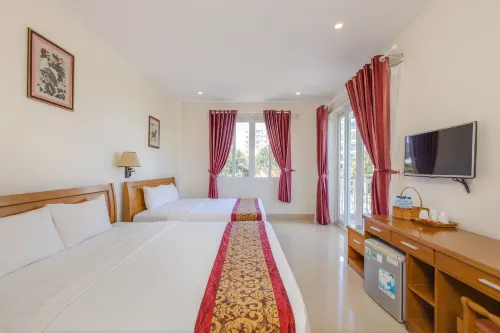 T&T Resort and Spa Phu Quoc Chambres Photos