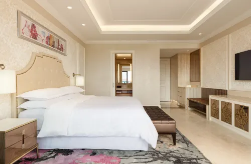 Sheraton Grand Danang Beach Resort & SPA Phòng Photos
