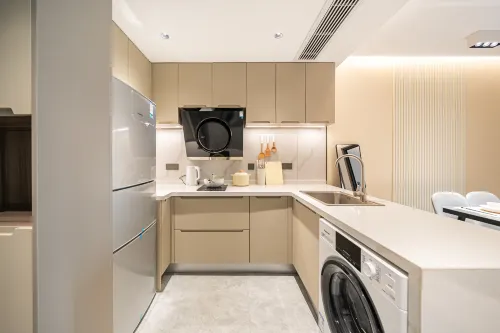 Shijia Homestay (Lujiazui Shanghai Branch) Chambres Photos