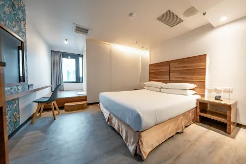 Cloud Hotel Arena Chambres Photos