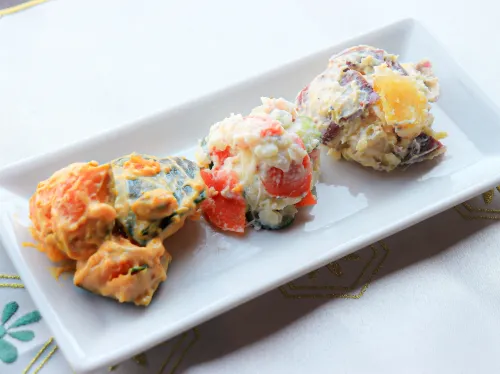 福岡中洲布瑞克法斯特飯店 餐飲 Photos