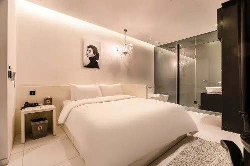 Hotel the Designers Cheongnyangni Camere Photos