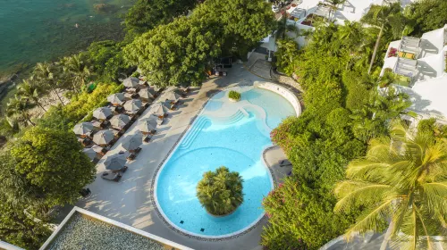 The Nai Harn In der Nähe des Hotels Photos