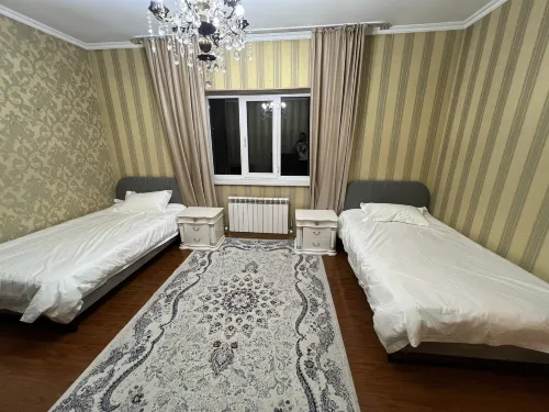 HOMESTAY Chambres Photos