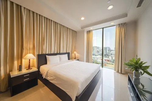 Mayfair Suites Empfohlen Photos