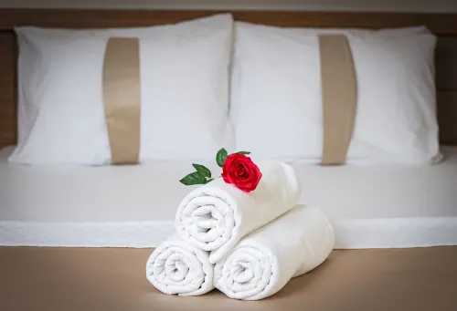 Zeyn Otel Istanbul Chambres Photos