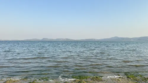 치어메이호텔(CHEERMAY HOTELS) 호텔(산웨이청구 하이빈대로) 호텔 주변 Photos