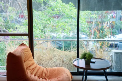 Gecko EYE Hotel Camere Photos