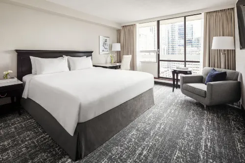Chelsea Hotel Toronto 추천 Photos