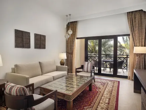 Aldhafra Resort, Vignette Collection by IHG الغرف Photos