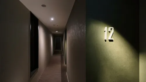 Nipponbashi Crystal Hotel 2 Featured Photos