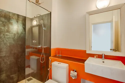 Hotel J Negombo Номера Photos