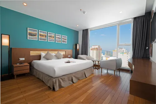 Royal Lotus Hotel Danang Featured Photos
