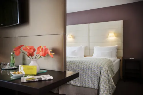 Boutique Hotel Das Tigra Номера Photos