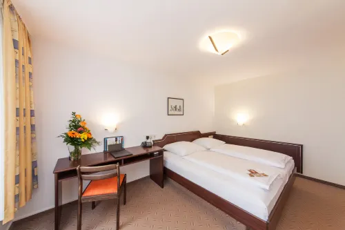 Hotel Strijewski Wolfsburg Zimmer Photos