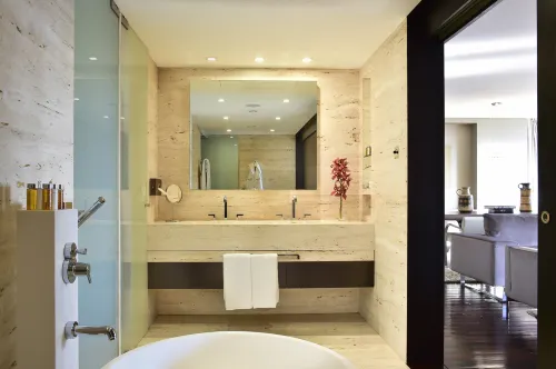 Porto Palácio Hotel by The Editory Camere Photos