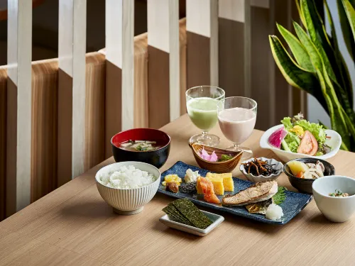 Daiwa Roynet Hotel Osaka-Uehonmachi Избранное Photos