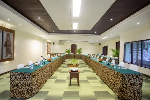 Risata Bali Resort & Spa Dành cho công việc Photos